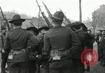 Immagine di Lavoratori in sciopero Rossville Georgia USA, 1935, secondo 35 filmato di repertorio 65675069439