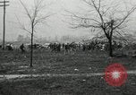 Immagine di Lavoratori in sciopero Rossville Georgia USA, 1935, secondo 37 filmato di repertorio 65675069439