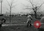 Immagine di Lavoratori in sciopero Rossville Georgia USA, 1935, secondo 39 filmato di repertorio 65675069439