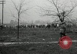 Immagine di Lavoratori in sciopero Rossville Georgia USA, 1935, secondo 41 filmato di repertorio 65675069439