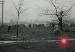 Immagine di Lavoratori in sciopero Rossville Georgia USA, 1935, secondo 42 filmato di repertorio 65675069439