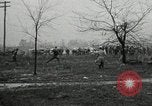 Immagine di Lavoratori in sciopero Rossville Georgia USA, 1935, secondo 43 filmato di repertorio 65675069439