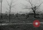 Immagine di Lavoratori in sciopero Rossville Georgia USA, 1935, secondo 44 filmato di repertorio 65675069439