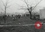 Immagine di Lavoratori in sciopero Rossville Georgia USA, 1935, secondo 46 filmato di repertorio 65675069439