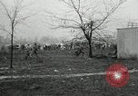 Immagine di Lavoratori in sciopero Rossville Georgia USA, 1935, secondo 47 filmato di repertorio 65675069439