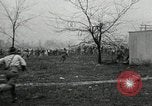 Immagine di Lavoratori in sciopero Rossville Georgia USA, 1935, secondo 48 filmato di repertorio 65675069439