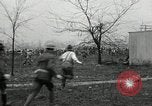Immagine di Lavoratori in sciopero Rossville Georgia USA, 1935, secondo 49 filmato di repertorio 65675069439