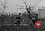 Immagine di Lavoratori in sciopero Rossville Georgia USA, 1935, secondo 50 filmato di repertorio 65675069439