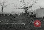 Immagine di Lavoratori in sciopero Rossville Georgia USA, 1935, secondo 51 filmato di repertorio 65675069439
