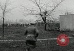 Immagine di Lavoratori in sciopero Rossville Georgia USA, 1935, secondo 52 filmato di repertorio 65675069439