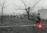 Immagine di Lavoratori in sciopero Rossville Georgia USA, 1935, secondo 53 filmato di repertorio 65675069439
