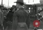 Immagine di Lavoratori in sciopero Rossville Georgia USA, 1935, secondo 54 filmato di repertorio 65675069439