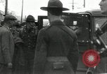 Immagine di Lavoratori in sciopero Rossville Georgia USA, 1935, secondo 56 filmato di repertorio 65675069439