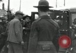 Immagine di Lavoratori in sciopero Rossville Georgia USA, 1935, secondo 57 filmato di repertorio 65675069439