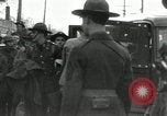 Immagine di Lavoratori in sciopero Rossville Georgia USA, 1935, secondo 58 filmato di repertorio 65675069439