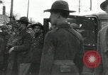 Immagine di Lavoratori in sciopero Rossville Georgia USA, 1935, secondo 59 filmato di repertorio 65675069439