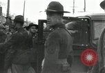 Immagine di Lavoratori in sciopero Rossville Georgia USA, 1935, secondo 60 filmato di repertorio 65675069439