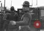 Immagine di Lavoratori in sciopero Rossville Georgia USA, 1935, secondo 61 filmato di repertorio 65675069439