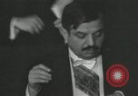 Immagine di Patto europeo firmato Roma Italia, 1935, secondo 16 filmato di repertorio 65675069440