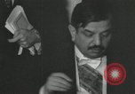 Immagine di Patto europeo firmato Roma Italia, 1935, secondo 17 filmato di repertorio 65675069440