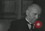 Immagine di Patto europeo firmato Roma Italia, 1935, secondo 23 filmato di repertorio 65675069440