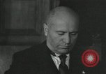 Immagine di Patto europeo firmato Roma Italia, 1935, secondo 34 filmato di repertorio 65675069440