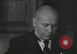 Immagine di Patto europeo firmato Roma Italia, 1935, secondo 35 filmato di repertorio 65675069440