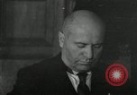 Immagine di Patto europeo firmato Roma Italia, 1935, secondo 36 filmato di repertorio 65675069440