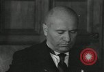Immagine di Patto europeo firmato Roma Italia, 1935, secondo 39 filmato di repertorio 65675069440