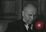 Immagine di Patto europeo firmato Roma Italia, 1935, secondo 41 filmato di repertorio 65675069440