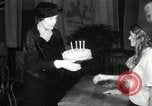 Image pie concours de manger New York United States USA, 1935, de la seconde 13 séquences d'archives historiques vidéo 65675069441
