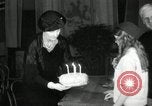Image pie concours de manger New York United States USA, 1935, de la seconde 15 séquences d'archives historiques vidéo 65675069441