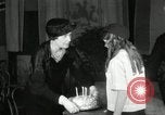 Image pie concours de manger New York United States USA, 1935, de la seconde 17 séquences d'archives historiques vidéo 65675069441