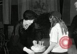 Image pie concours de manger New York United States USA, 1935, de la seconde 18 séquences d'archives historiques vidéo 65675069441