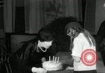 Image pie concours de manger New York United States USA, 1935, de la seconde 21 séquences d'archives historiques vidéo 65675069441