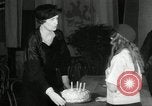 Image pie concours de manger New York United States USA, 1935, de la seconde 22 séquences d'archives historiques vidéo 65675069441