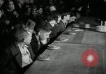 Image pie concours de manger New York United States USA, 1935, de la seconde 25 séquences d'archives historiques vidéo 65675069441