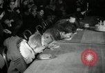 Image pie concours de manger New York United States USA, 1935, de la seconde 28 séquences d'archives historiques vidéo 65675069441