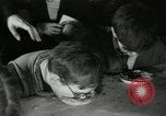 Image pie concours de manger New York United States USA, 1935, de la seconde 37 séquences d'archives historiques vidéo 65675069441