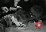 Image pie concours de manger New York United States USA, 1935, de la seconde 38 séquences d'archives historiques vidéo 65675069441