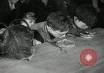 Image pie concours de manger New York United States USA, 1935, de la seconde 40 séquences d'archives historiques vidéo 65675069441