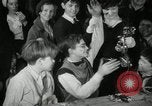 Image pie concours de manger New York United States USA, 1935, de la seconde 52 séquences d'archives historiques vidéo 65675069441