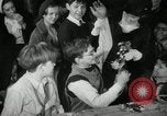 Image pie concours de manger New York United States USA, 1935, de la seconde 53 séquences d'archives historiques vidéo 65675069441