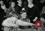 Image pie concours de manger New York United States USA, 1935, de la seconde 59 séquences d'archives historiques vidéo 65675069441