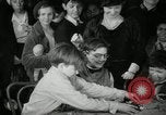 Image pie concours de manger New York United States USA, 1935, de la seconde 60 séquences d'archives historiques vidéo 65675069441