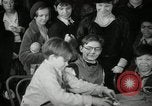 Image pie concours de manger New York United States USA, 1935, de la seconde 61 séquences d'archives historiques vidéo 65675069441