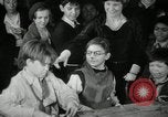 Image pie concours de manger New York United States USA, 1935, de la seconde 62 séquences d'archives historiques vidéo 65675069441