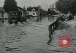 Immagine di Pioggia pesante Long Beach California USA, 1935, secondo 13 filmato di repertorio 65675069442