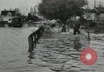 Immagine di Pioggia pesante Long Beach California USA, 1935, secondo 19 filmato di repertorio 65675069442