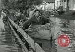 Immagine di Pioggia pesante Long Beach California USA, 1935, secondo 21 filmato di repertorio 65675069442